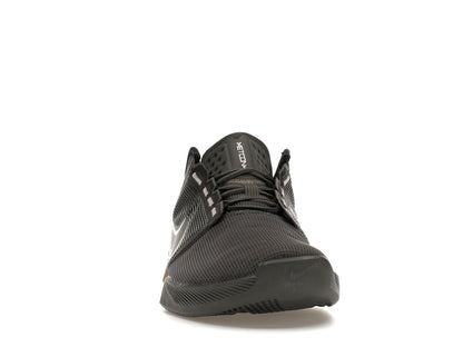 Nike Zoom Metcon Turbo 2 Iron Grey Black Gum