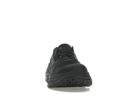 Hoka One One Skyline-Float X Black Black (Women's)