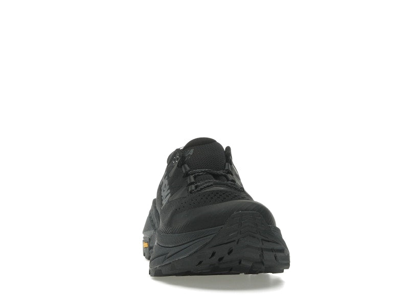 Hoka One One Skyline-Float X Black Black (Women's)