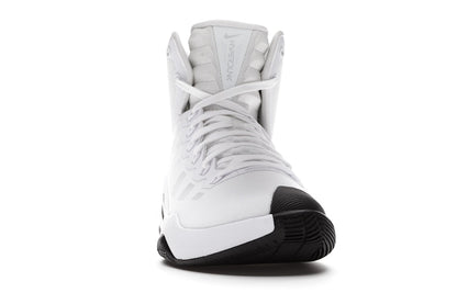 Nike Hyperdunk 2016 White Black