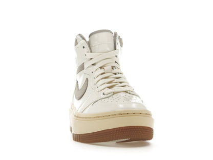 Jordan 1 Elevate High College Grey (Women's)