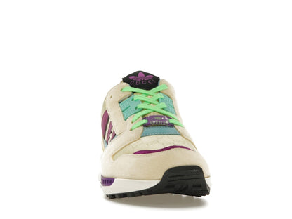 adidas x Gucci ZX 8000 Beige GG Monogram (Women's)