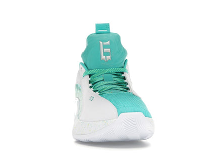 Jordan XXXV Guo Ailun Jade Green