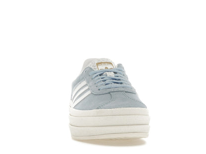 adidas Gazelle Bold Clear Sky (Women's)