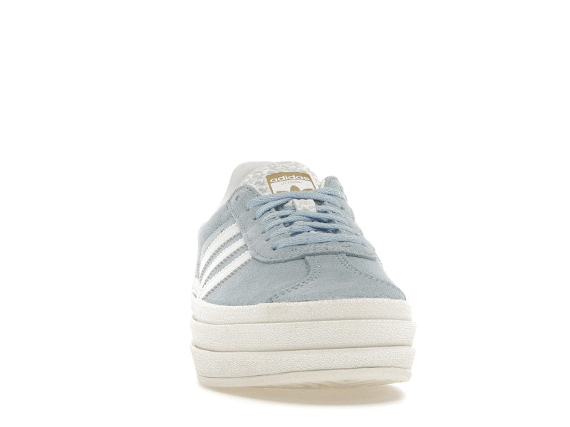 adidas Gazelle Bold Clear Sky (Women's)