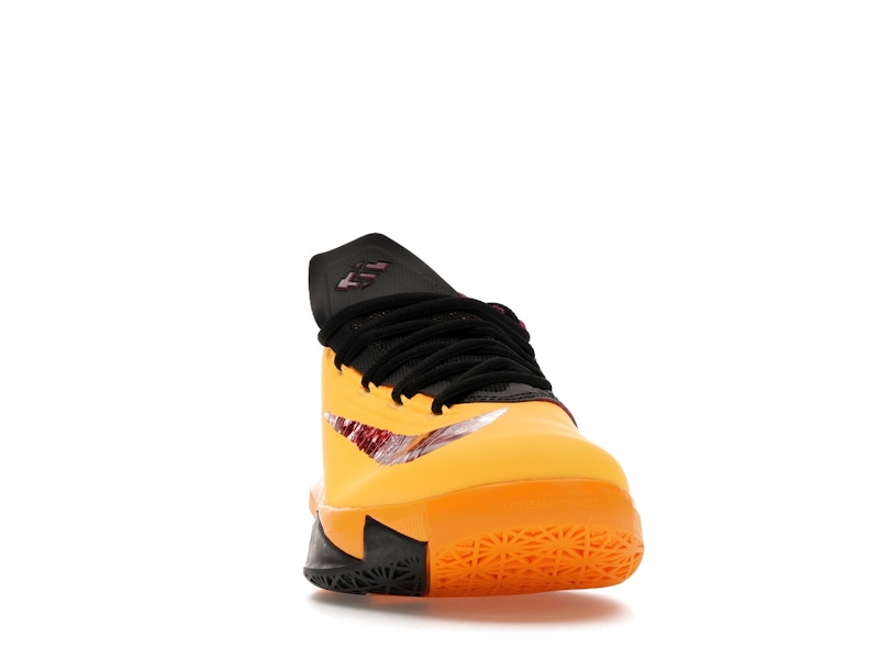 Nike KD 6 Peanut Butter & Jelly (PBJ) (2026)