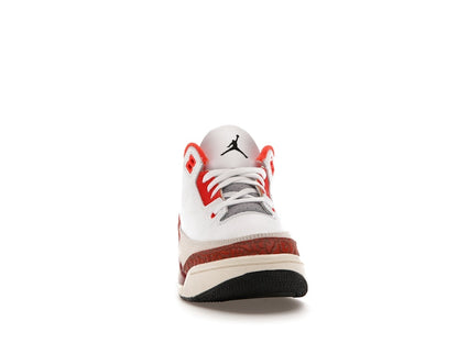 Jordan 3 Retro SE Dunk on Mars (PS)