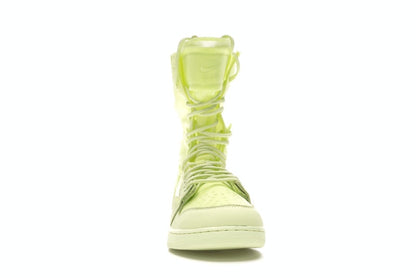 Jordan 1 Explorer XX Luminous Green (Women's)