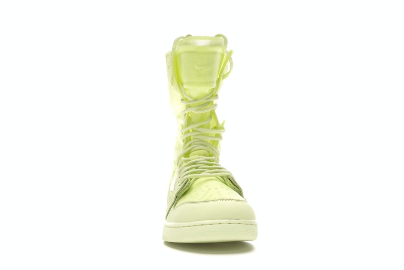 Jordan 1 Explorer XX Luminous Green (Women's)