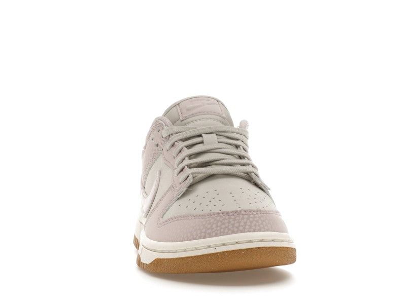 Nike Dunk Low PRM Next Nature Platinum Violet (Women's)