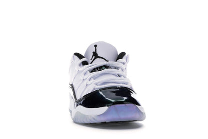 Jordan 11 Retro Low Iridescent (PS)
