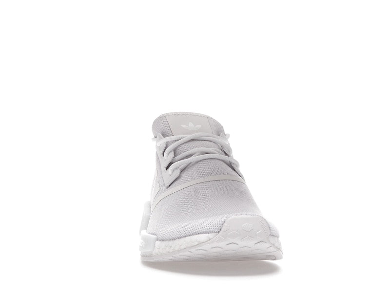 adidas NMD R1 Primeblue Triple White