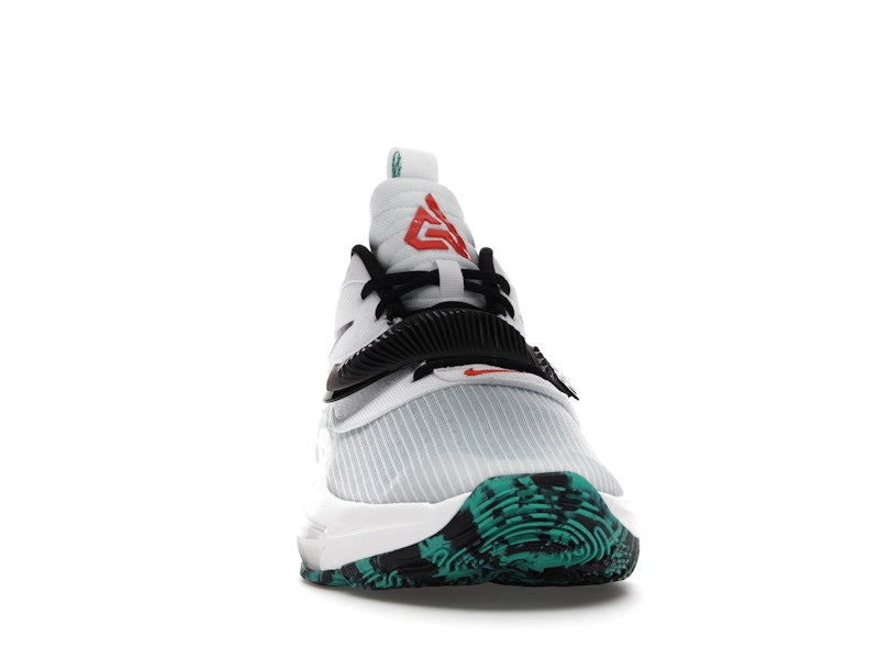 Nike Zoom Freak 3 Clear Emerald