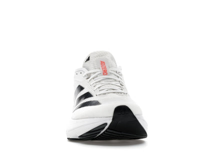adidas Adizero Sl2 Cloud White Core Black Orange