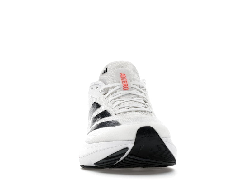 adidas Adizero Sl2 Cloud White Core Black Orange