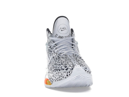 Nike Zoom GT Jump 2 Electric Pack Olympic Safari