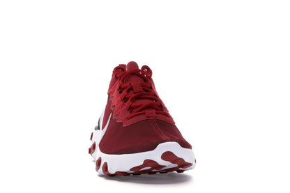 Nike React Element 55 Gym Red