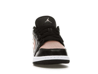 Jordan 1 Low Crimson Tint (GS)