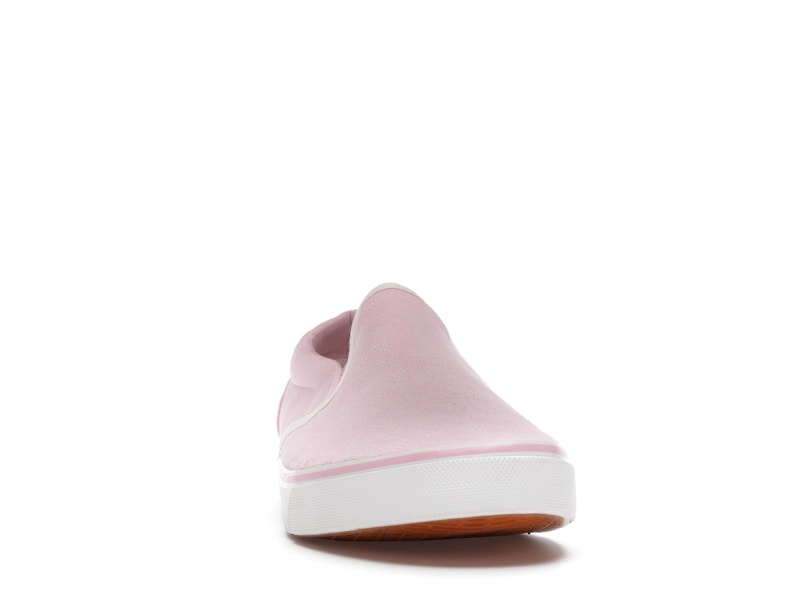 Juice WRLD 999 No Vanity Shoe Pink
