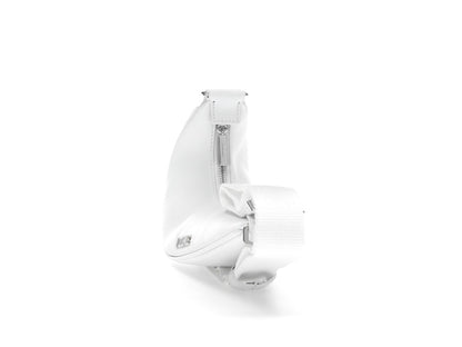 Jacquemus x Nike Le Sac Swoosh Small White