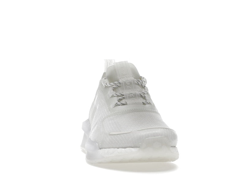 adidas NMD V3 Triple White
