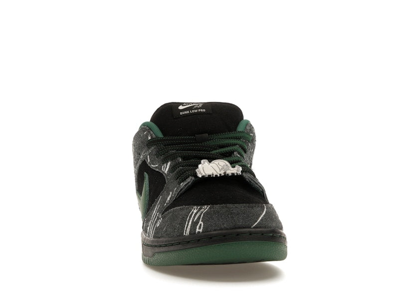 Nike SB Dunk Low There Skateboards