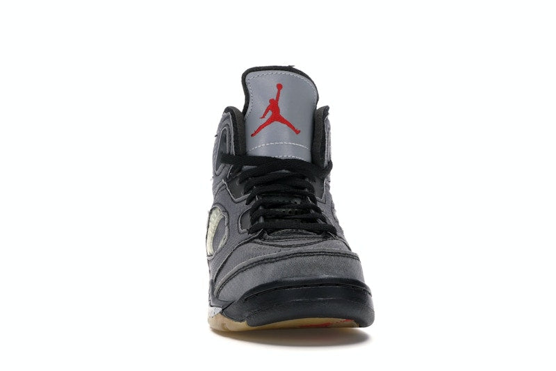 Jordan 5 Retro Off-White Muslin (PS)
