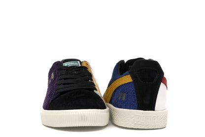 Puma Clyde The Hundreds