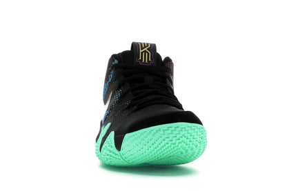 Nike Kyrie 4 Mamba Mentality