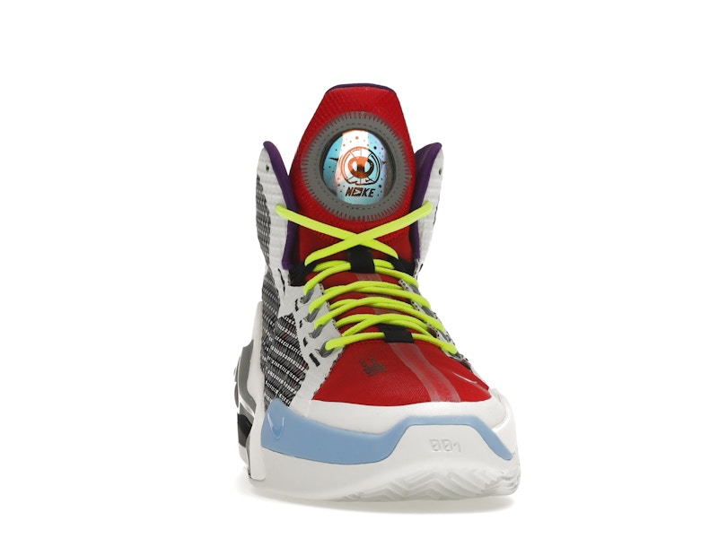 Nike Air Zoom GT Jump Multi-Color