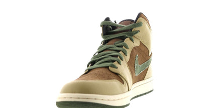 Jordan 1 Retro Armed Forces