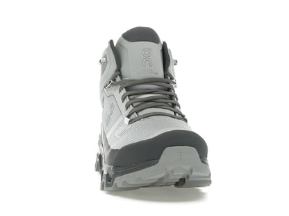 On Running Cloudrock 2 Waterproof Glacier Eclipse (Women's)