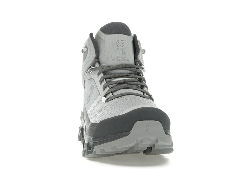 On Running Cloudrock 2 Waterproof Glacier Eclipse (Women's)