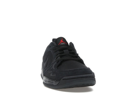Jordan CMFT Era Black Anthracite