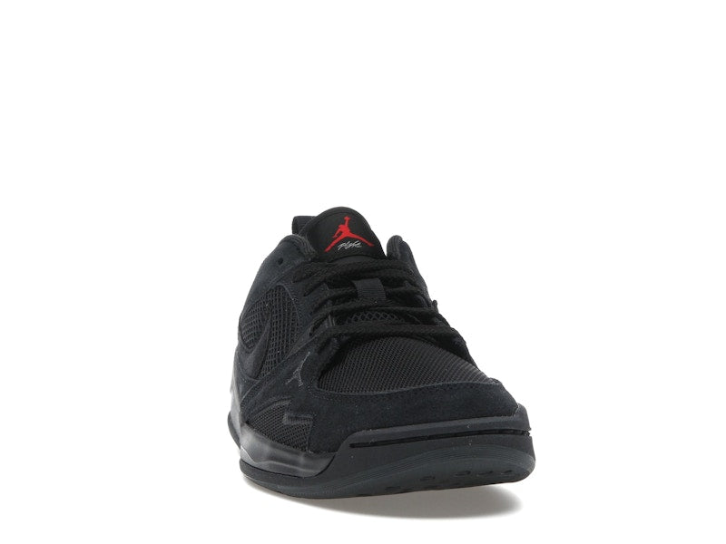 Jordan CMFT Era Black Anthracite