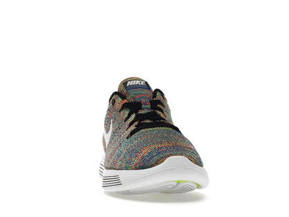 Nike LunarEpic Flyknit Low Multi-Color