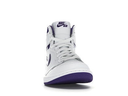 Jordan 1 Retro High Court Purple (Women's)