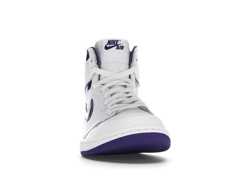 Jordan 1 Retro High Court Purple (Women's)
