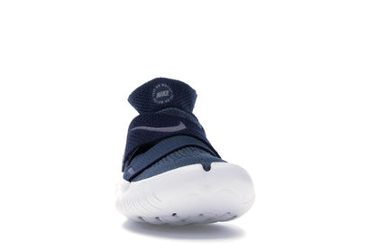 Nike Free RN Motion Flyknit 2018 Squadron Blue