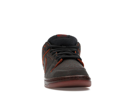 Nike Dunk SB Low Krampus