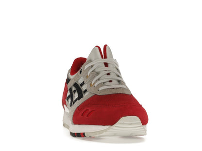 ASICS Gel-Lyte III AFEW Koi (Special Box)