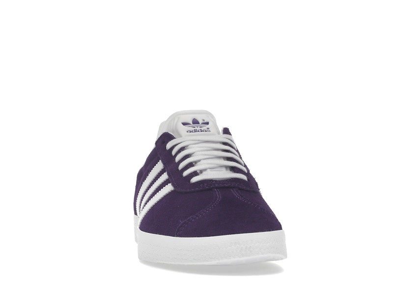 adidas Gazelle Rich Purple
