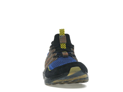 adidas Ultra Boost 1.0 Fortnite Battle Bus Royal Blue