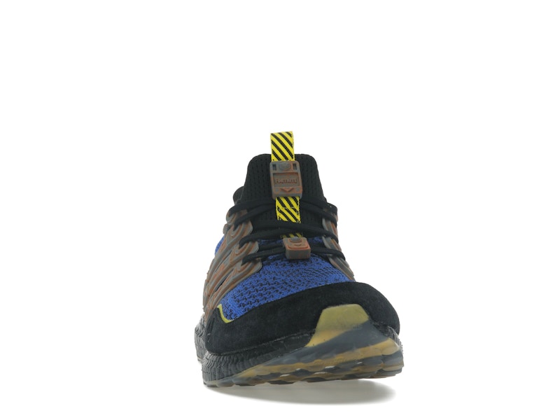 adidas Ultra Boost 1.0 Fortnite Battle Bus Royal Blue