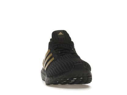 adidas Ultra Boost 4.0 DNA Black Matte Gold