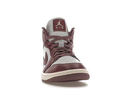 Jordan 1 Mid Sky J Muave (Women's)