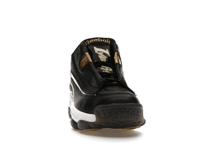 Reebok The Answer DMX Black White Gold (2022)