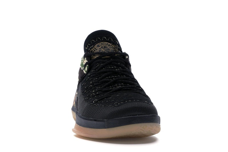 Jordan XXXII Low Camo