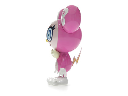 Takashi Murakami DOB-kun Figure Fuchsia