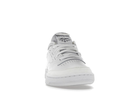 Reebok Club C Maison Margiela Memory Of White